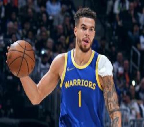 记者预测交易：勇士出库明加等3人+2首轮换来小波特