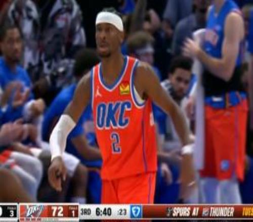 开场4中0又如何！亚历山大连续110场20+距离历史第一仅差16场！