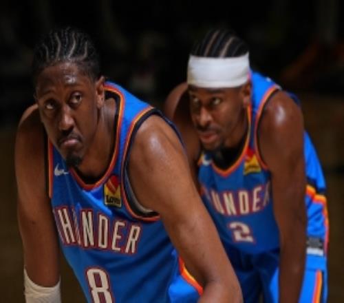 SGA谈杰伦威恢复：他别无选择如果我们想赢就需要他拿出最佳状态