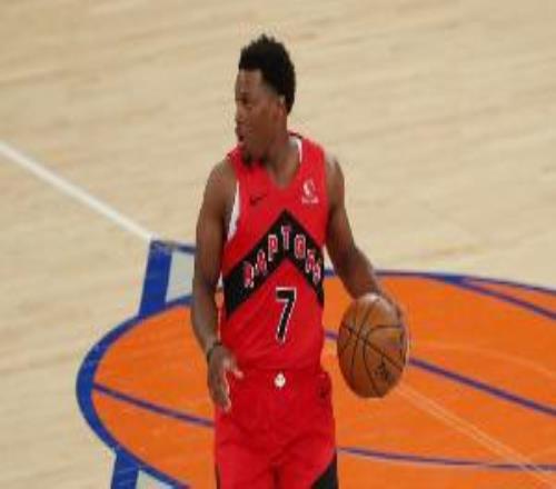 洛瑞：计划是和猛龙签一天合同再退役若7号球衣退役我肯定会哭