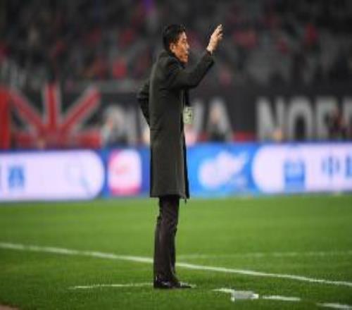 李章洙谈浙江U15队12华城：若每场都能如此激烈，所有人都想参加