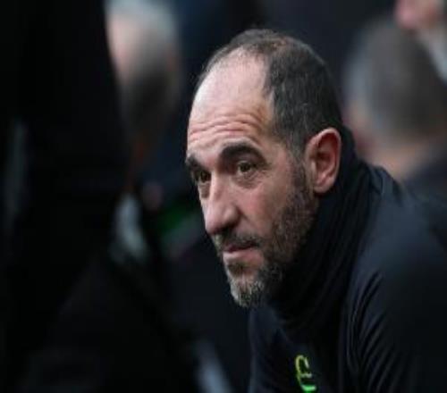 那不勒斯助教：我们配得上这1分，现在还不想评判点球和红牌判罚