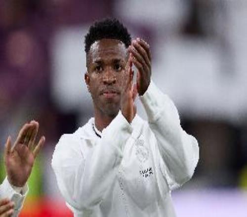 维尼修斯结束19场比赛进球荒，他23次对阵巴萨打进8球