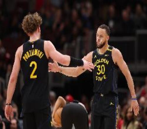 库里谈波杰&穆迪不稳定：保持自信有机会果断出手不纠结于结果