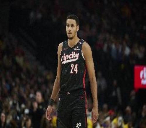 已缺席2场！克里斯穆雷下背部腰椎拉伤复出时间视情况适时更新