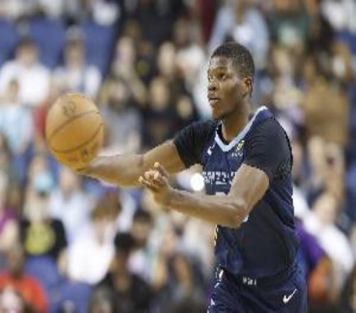 内外开花！11号秀科沃德15中8砍全场最高21分外加8板三分10中5