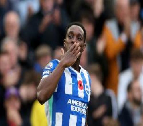 队史首次！布莱顿在足总杯赛场上此前从未战胜过曼联