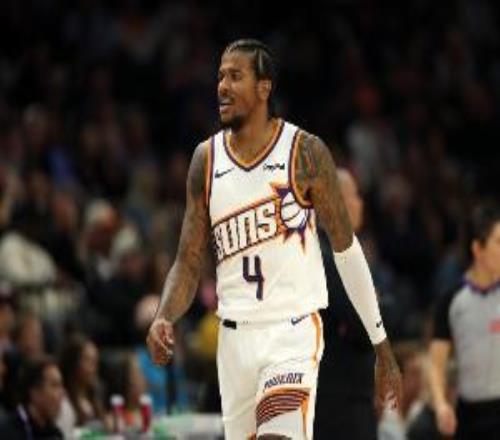 乔丹奥特：杰伦格林有望在接下来的六连客中迎来复出