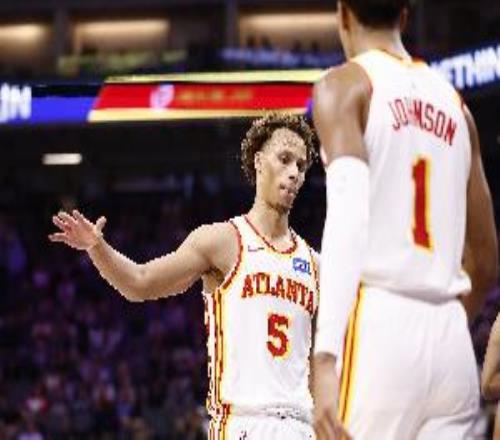 科尔：联盟中人才济济老鹰更年轻&更强壮&更高给我们制造了麻烦