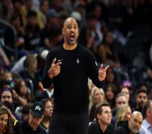 乌度卡：我们打得很敷衍防守毫无纪律性细节上的疏忽反噬了自己