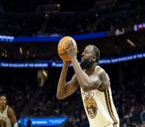 科尔：追梦现在的打法很可控且很自信希望他能继续保持