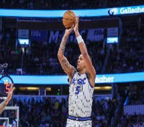 末节独得9分！班凯罗16中7拿到23分8板8助罚球10中9