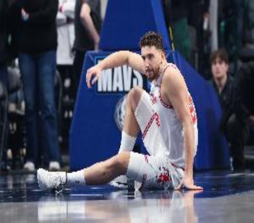 今日火箭对阵国王！申京确定复出他缺阵3场火箭1胜2负