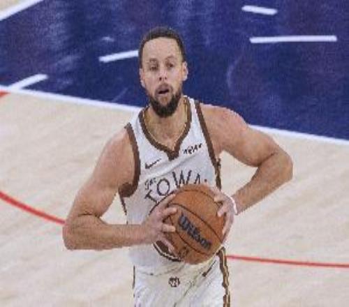 科尔：库里低调地打出了一个非常出色的赛季失误率几乎生涯最低