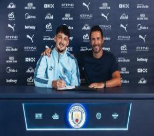 泰晤士：特拉福德冬窗不会被曼城外租，球员或无缘世界杯