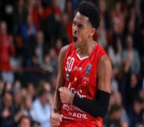 直播吧：同曦新后卫外援汉兹今日到队下一场比赛有望登场