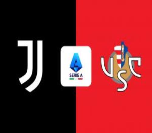 尤文vs克雷莫内塞首发:戴维pk瓦尔迪,伊尔迪兹出战