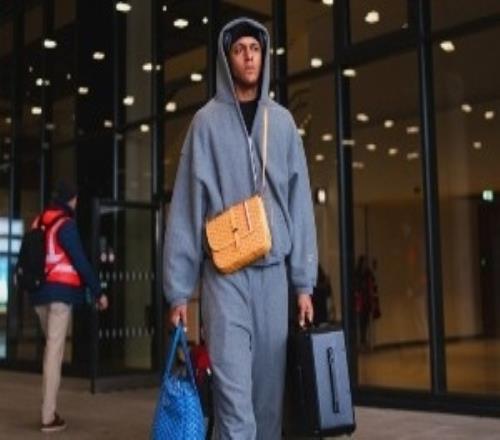 魔术众将抵达柏林！将和灰熊迎来柏林赛以及伦敦赛