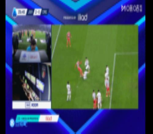 斯帕莱蒂：无论是对手的点球还是我们的点球，在我看来都不应该判