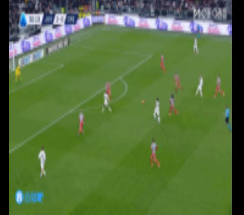 早早结束悬念！伊尔迪兹点球补射破门，尤文30领先