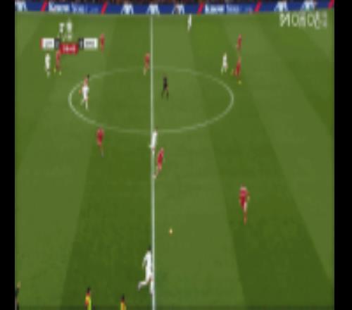 玩砸了！索博门前失误送大礼！利物浦被巴恩斯利12扳回一城