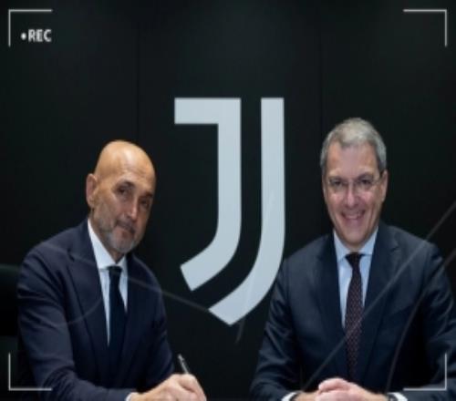 有能！斯帕莱蒂执教尤文首秀以来意甲拿到24分，同期仅少于国米