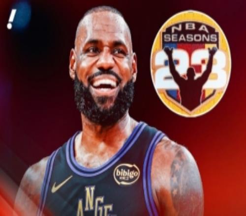 从国王开始球衣配纪念补丁！詹姆斯03年在萨克拉门托完成NBA首秀