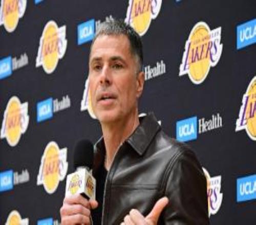 TA：湖人2032首轮是目前最有价值的交易资产他们不会交易会自留