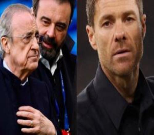 加速下课的对话！皇马总经理亲口表态：最好的选择是我们结束合作