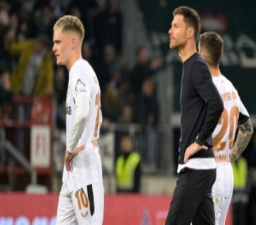 师徒都难熬！维尔茨年终打狼队才进首球，阿隆索在皇马半年便下课