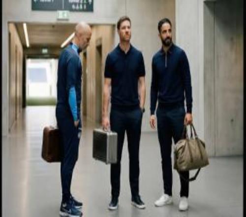 新年13天已有三大豪门主帅下课！罗马诺发问：谁会先找到新工作