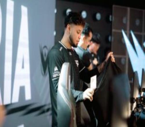 外媒：巴西选手TitaN因涉及性骚扰+传播前女友们色情内容而被指控