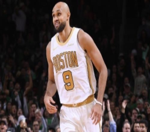 错失绝杀三分！德里克怀特21中7&三分仅9中2还有4失误