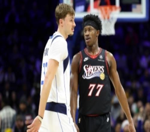 ROTY之争！弗拉格场均18.9分4.2助克尼佩尔19.1分3.6助VJ16.1分