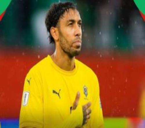 加蓬足协宣布政府禁令解除，此前国家队被暂停活动+开除奥巴梅扬