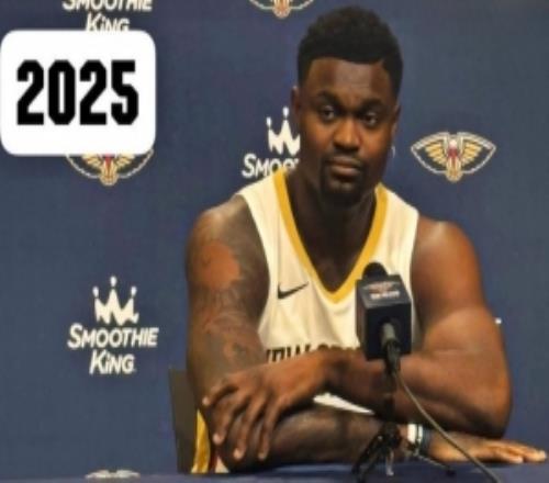 杜马斯之子：锡安还是有待发掘的潜力我们认为他对球队很重要