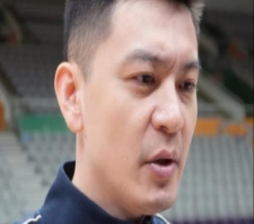 杨鸣：青岛并未因杨瀚森离队而实力下滑我们要保持40分钟的活力