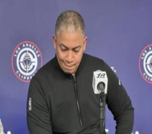 卢：我们防守做得很好乔丹米勒等年轻球员都抓住了机会