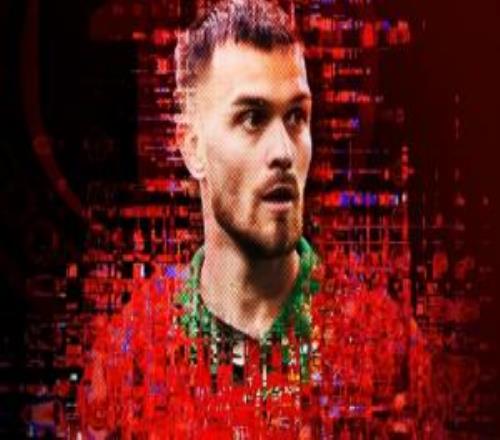 官方：辽宁铁人签下25岁瑞典中后卫瓦吉奇，球员身价250万欧