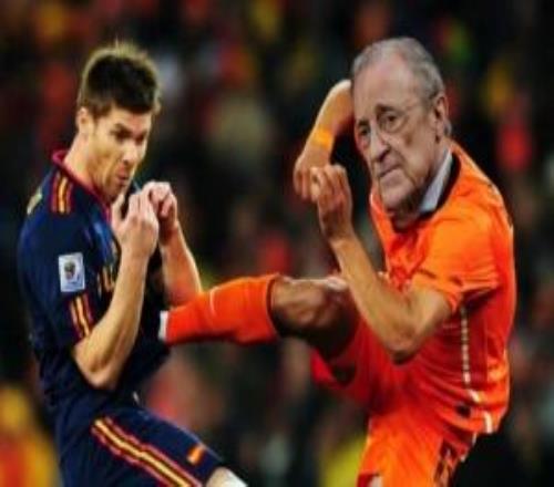 今日趣图：马雷斯卡阿莫林阿隆索3周内相继下课，下一个是谁