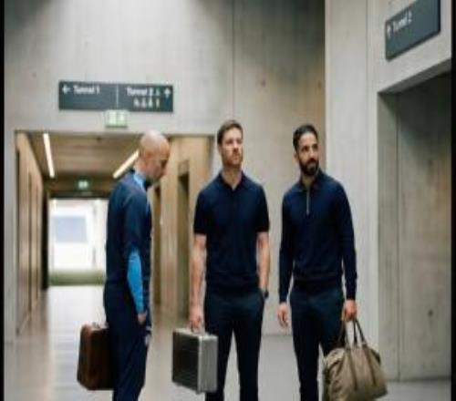 马雷斯卡、阿莫林、阿隆索相继下课，下一个是谁