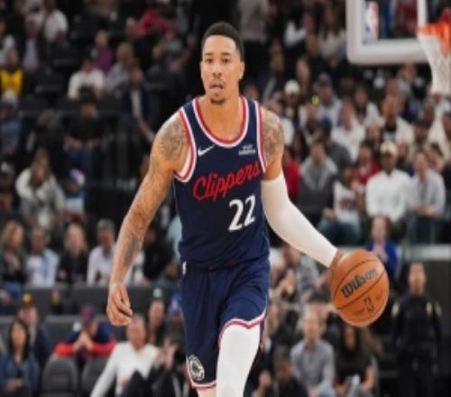 乔丹米勒：上赛季没多少发挥空间在卡登身边就是要打出侵略性