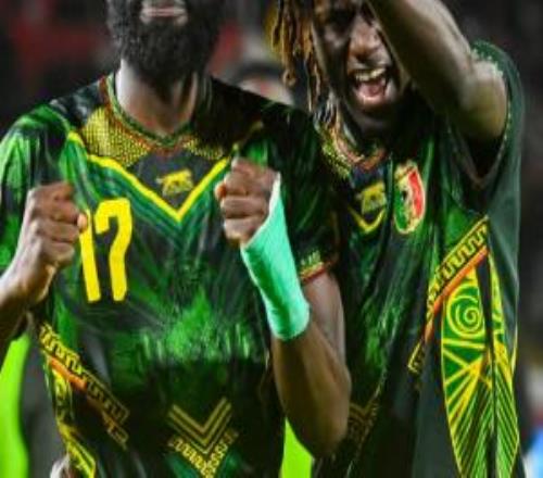 非洲足球：一巫医收3.35万欧许诺马里夺非洲杯结果马里止步八强