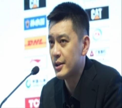 杨鸣：缺少领袖带领大家度过低潮期大家一直带着低落的情绪打球