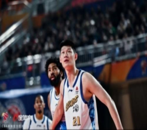 常规赛第14轮浙江方兴渡末节逆转新疆收获三连胜！