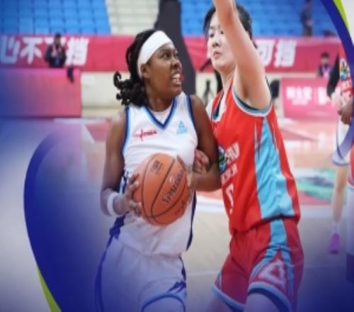 WCBA战报防守不利！厦门银行客场不敌合肥文旅