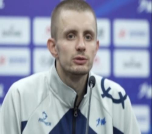 香港金牛厄特尔：球队开局防守不佳后来做出了调整