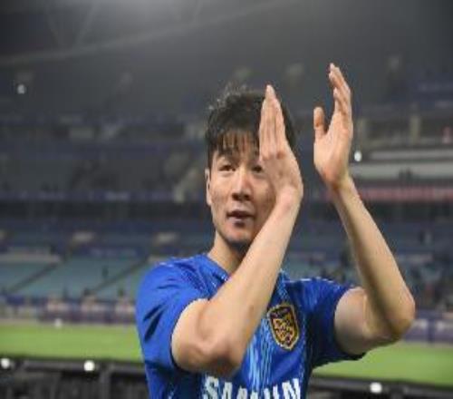 正式启航!新江苏队将组队参加今年中冠,吉翔抵达基地跟队训练