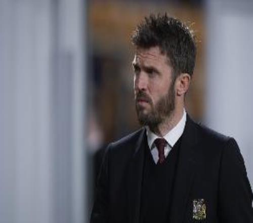 BBC报卡里克教练团队：助教霍兰德，伍德盖特、埃文斯等人加入