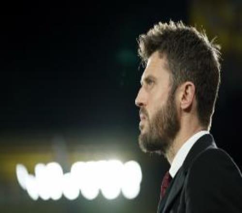 即将HWG！罗马诺：卡里克已接受曼联提出的合同预计本周正式签约